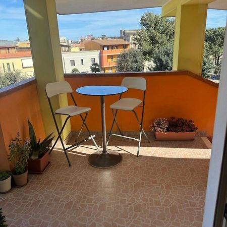 Butterflyhouse2 Apartment Monserrato Exterior photo
