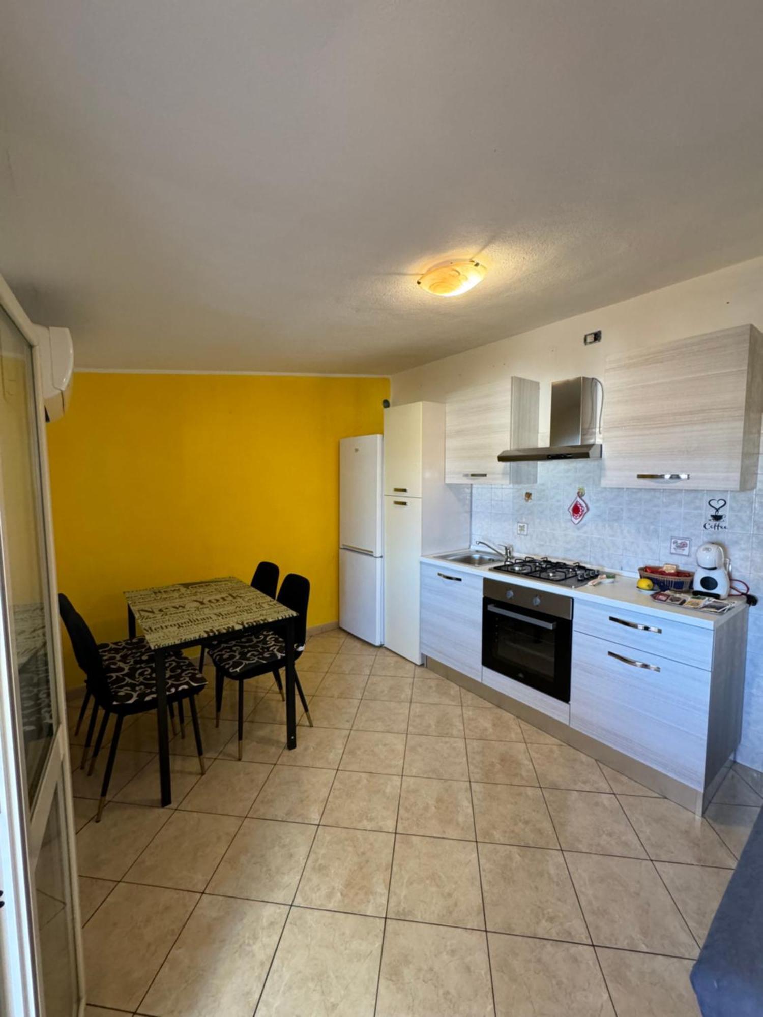 Butterflyhouse2 Apartment Monserrato Exterior photo