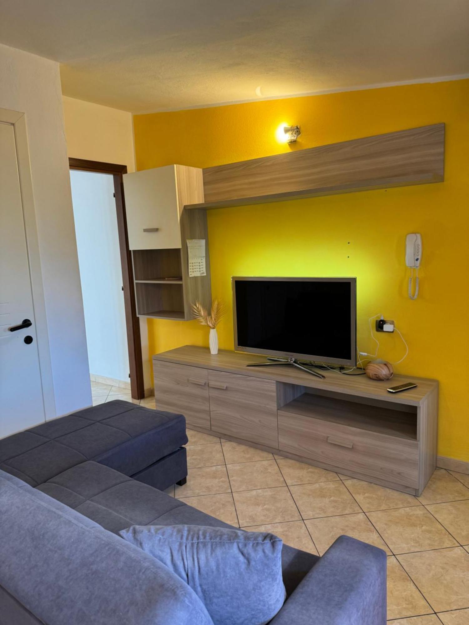 Butterflyhouse2 Apartment Monserrato Exterior photo