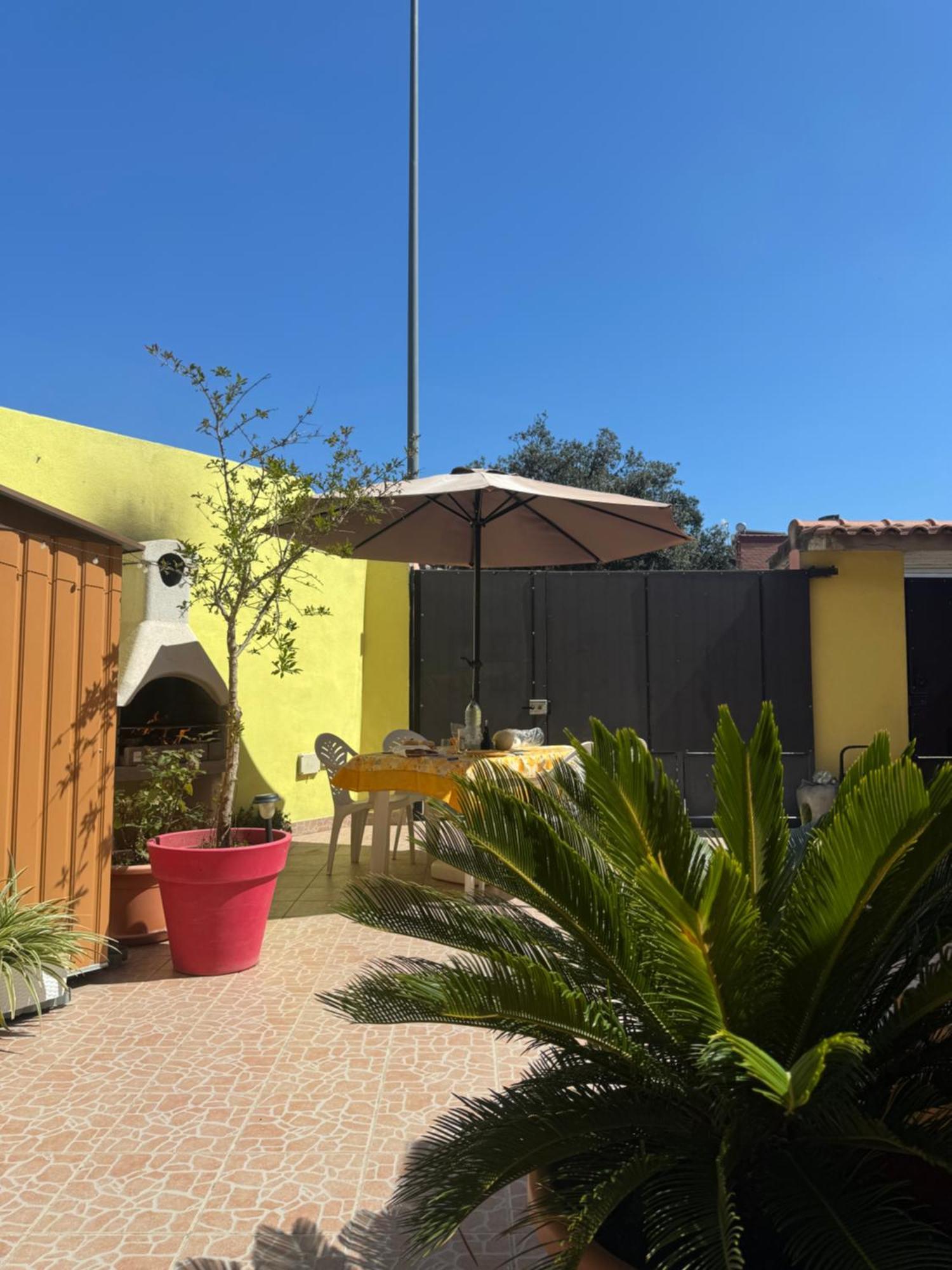 Butterflyhouse2 Apartment Monserrato Exterior photo
