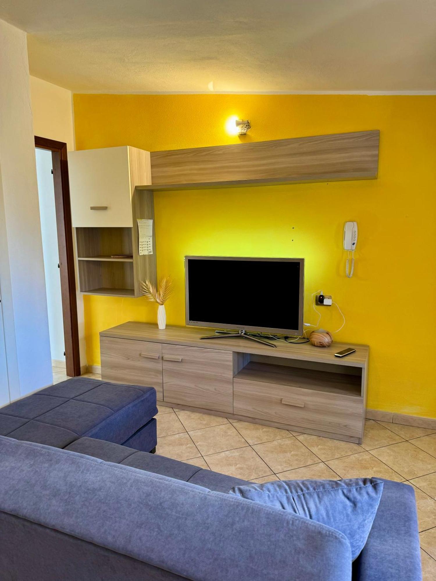 Butterflyhouse2 Apartment Monserrato Exterior photo