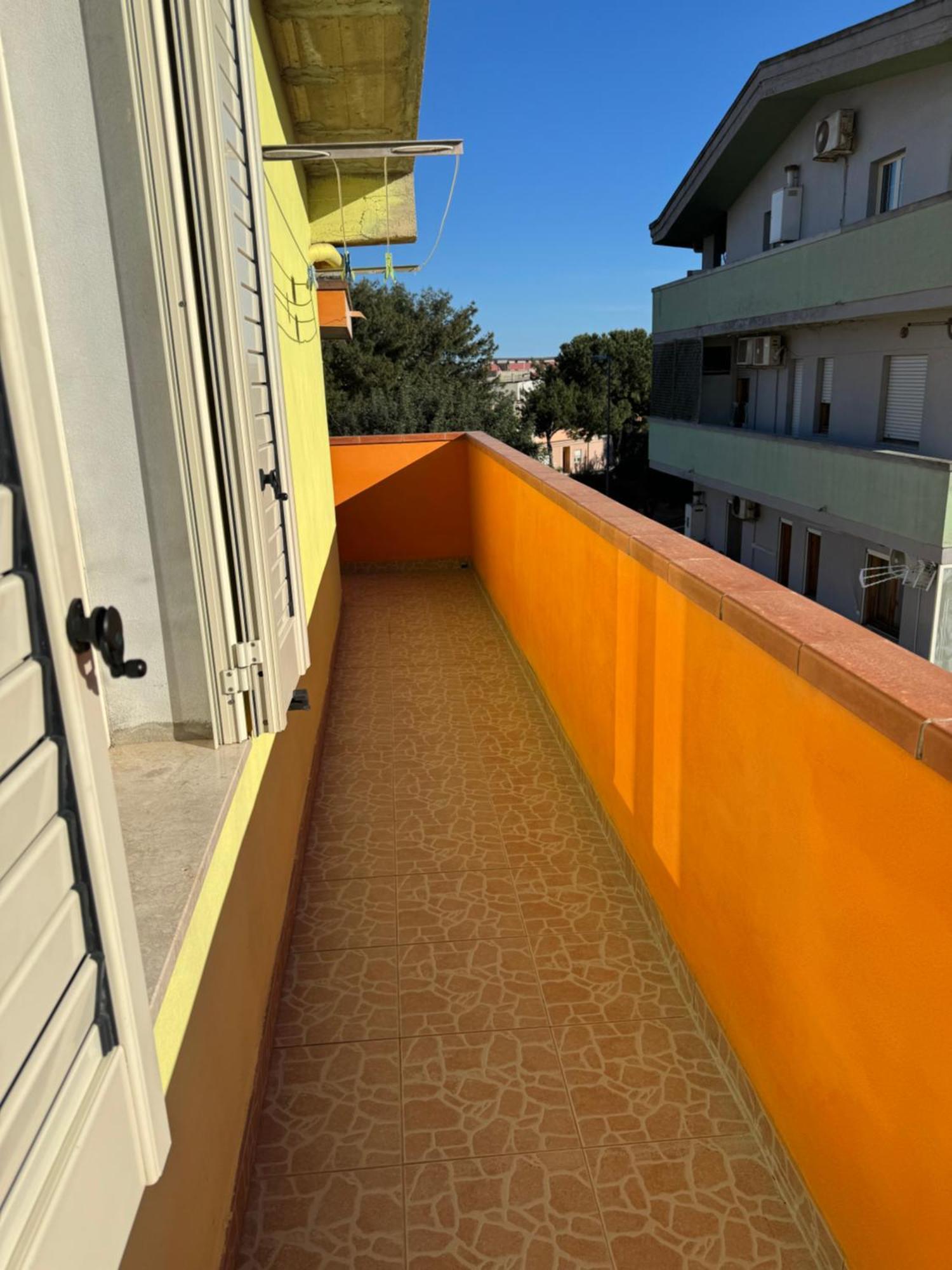 Butterflyhouse2 Apartment Monserrato Exterior photo