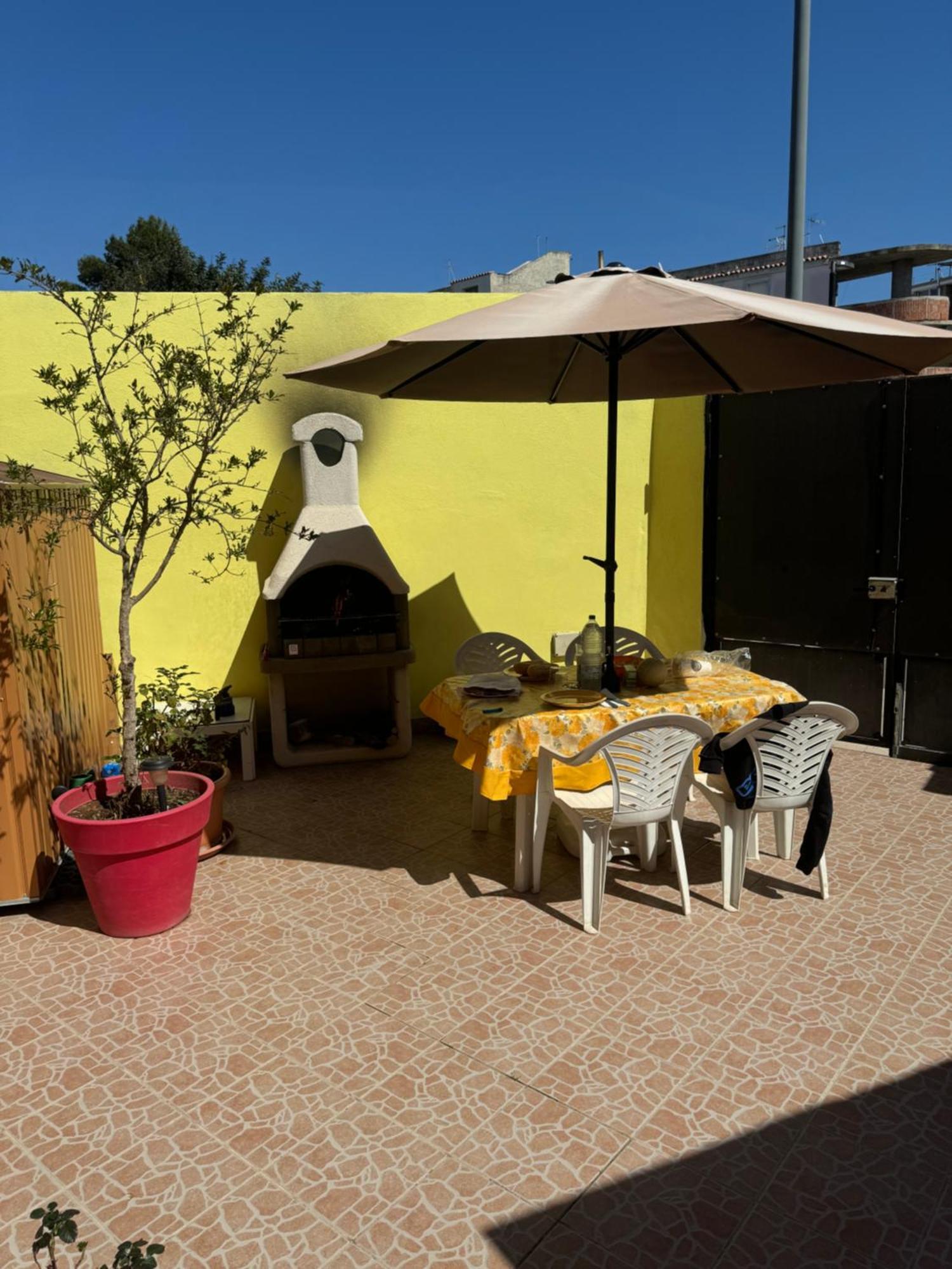 Butterflyhouse2 Apartment Monserrato Exterior photo