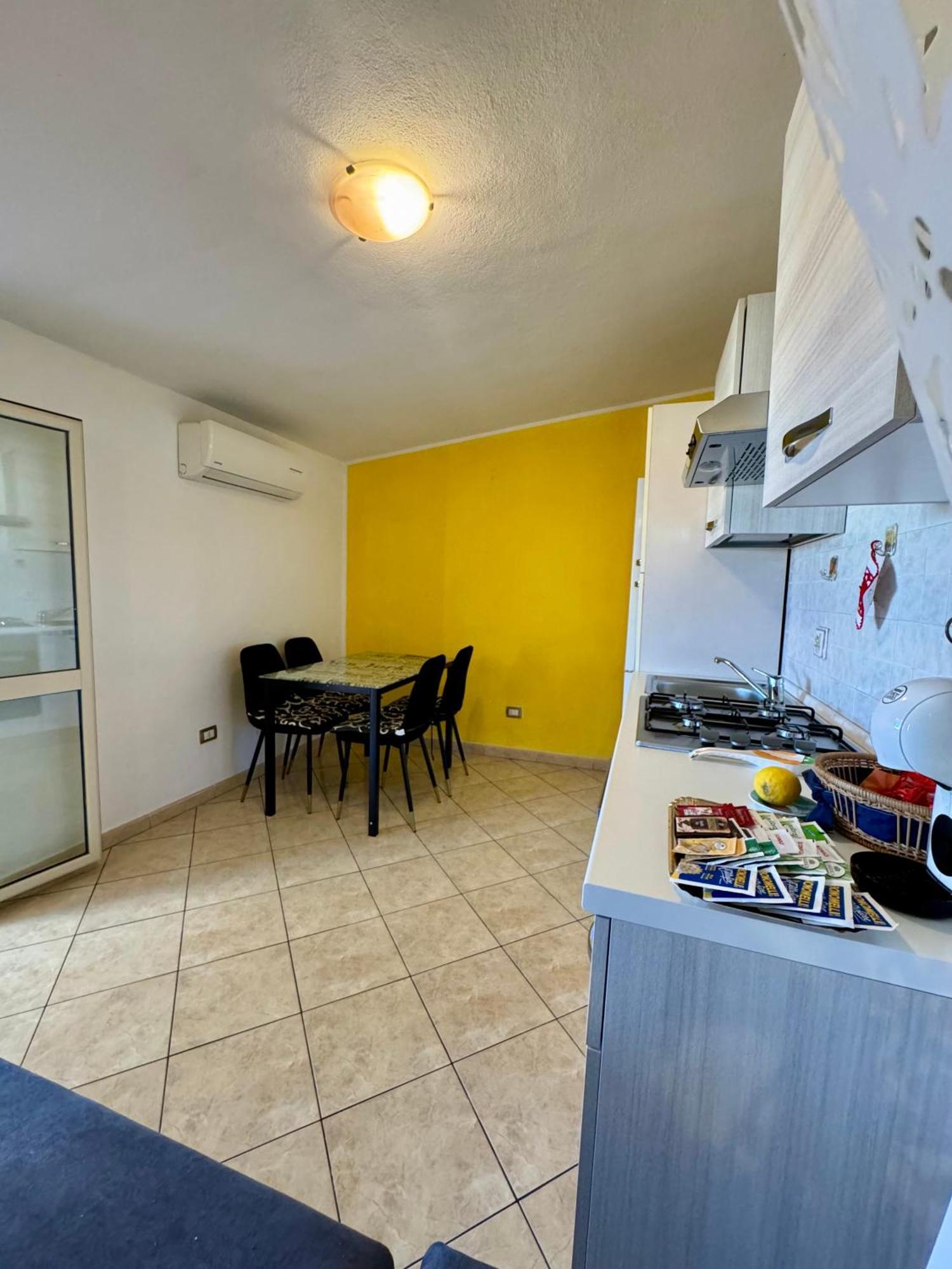 Butterflyhouse2 Apartment Monserrato Exterior photo