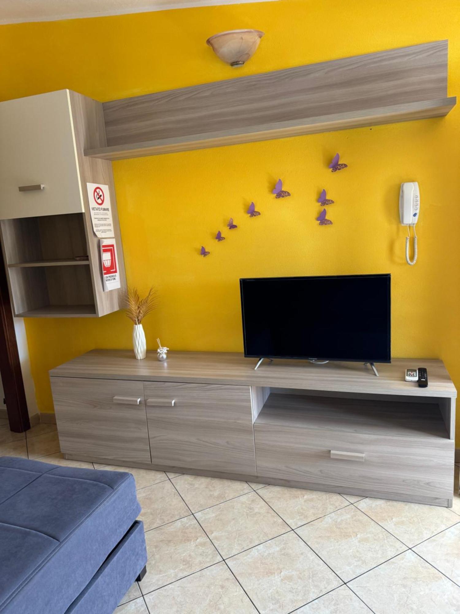 Butterflyhouse2 Apartment Monserrato Exterior photo